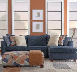 Sleeper Sofa  Sectional