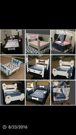 Dog beds