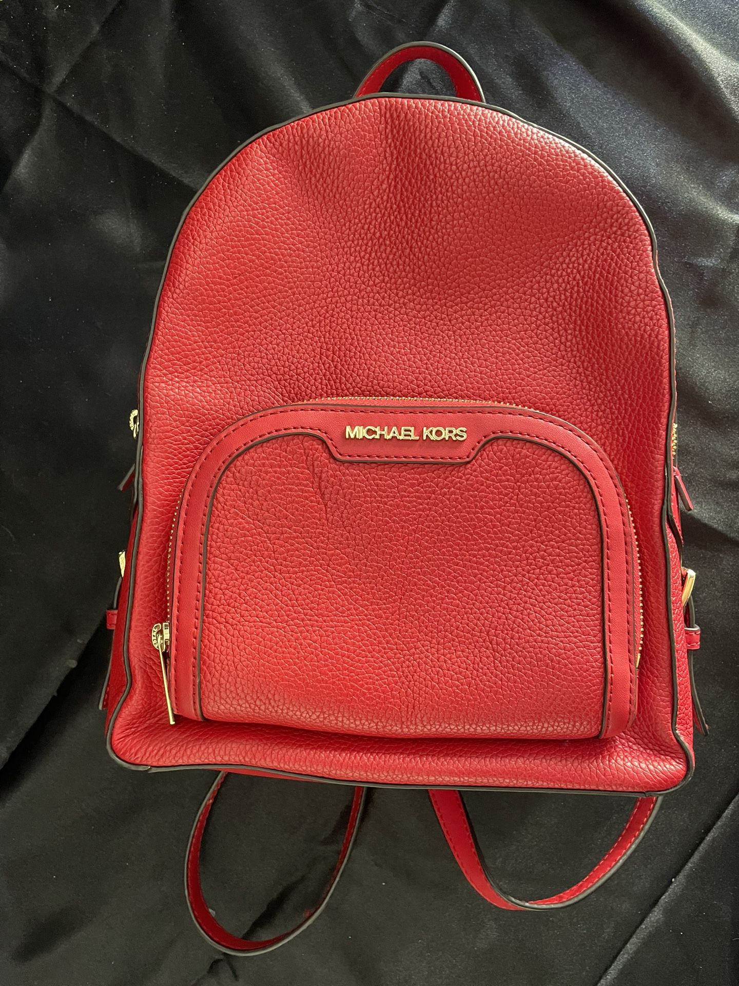 Michael Kors Backpack Purse