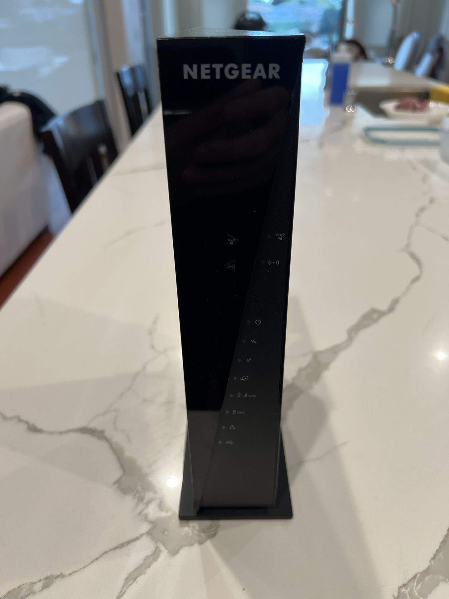 Netgear Modem Router