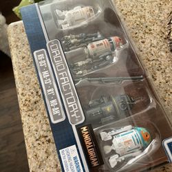 Star War Collectible