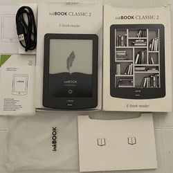 Ebook Reader