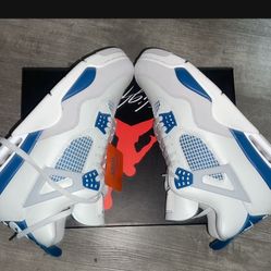 Jordan 4