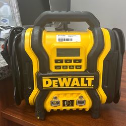 Dewalt Powerstation