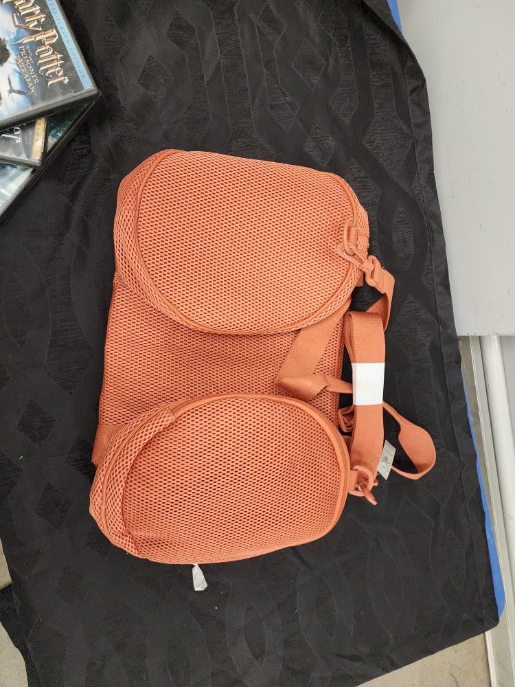 Victoria Duffle Bag