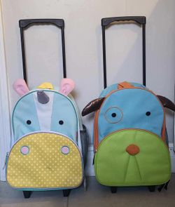 Kids Suitcases