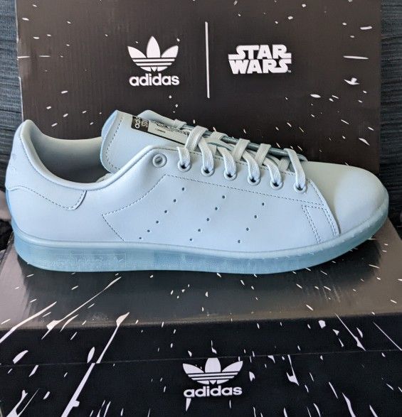 Adidas Boba Fett Stan Smith Size 11