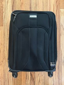 Samsonite Carry On Suitcase