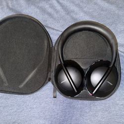 Bose QC 700