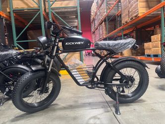 Motorcycle electric bicycle