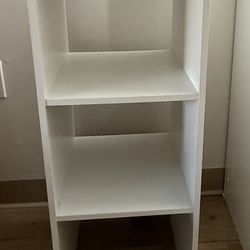 Storage Shelf