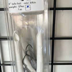 Tube Baits