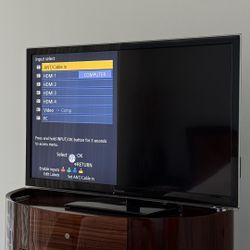 TV 