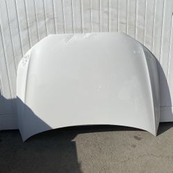 2015 2016 2017 2018 Audi Q3 Hood OEM