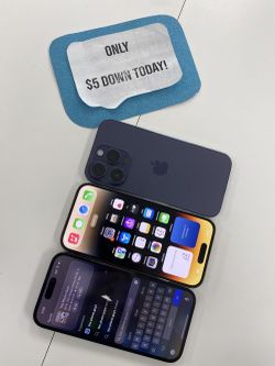 🏆 Best iPhone Clearance in Town – iPhone 15 Pro Max for $699 or $1 Down Today! Save $500 instantly 📱