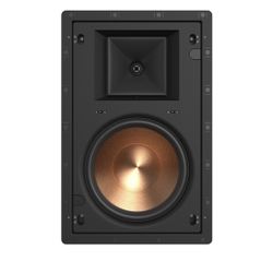 Klipsch PRO-18RW Pro Series 8" In-Wall Speaker (Each)