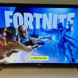 Xbox One S, Controller, Some Games 