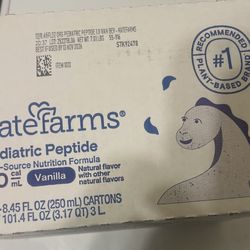 Pediasure 