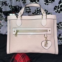 Juicy Couture PINK Purse
