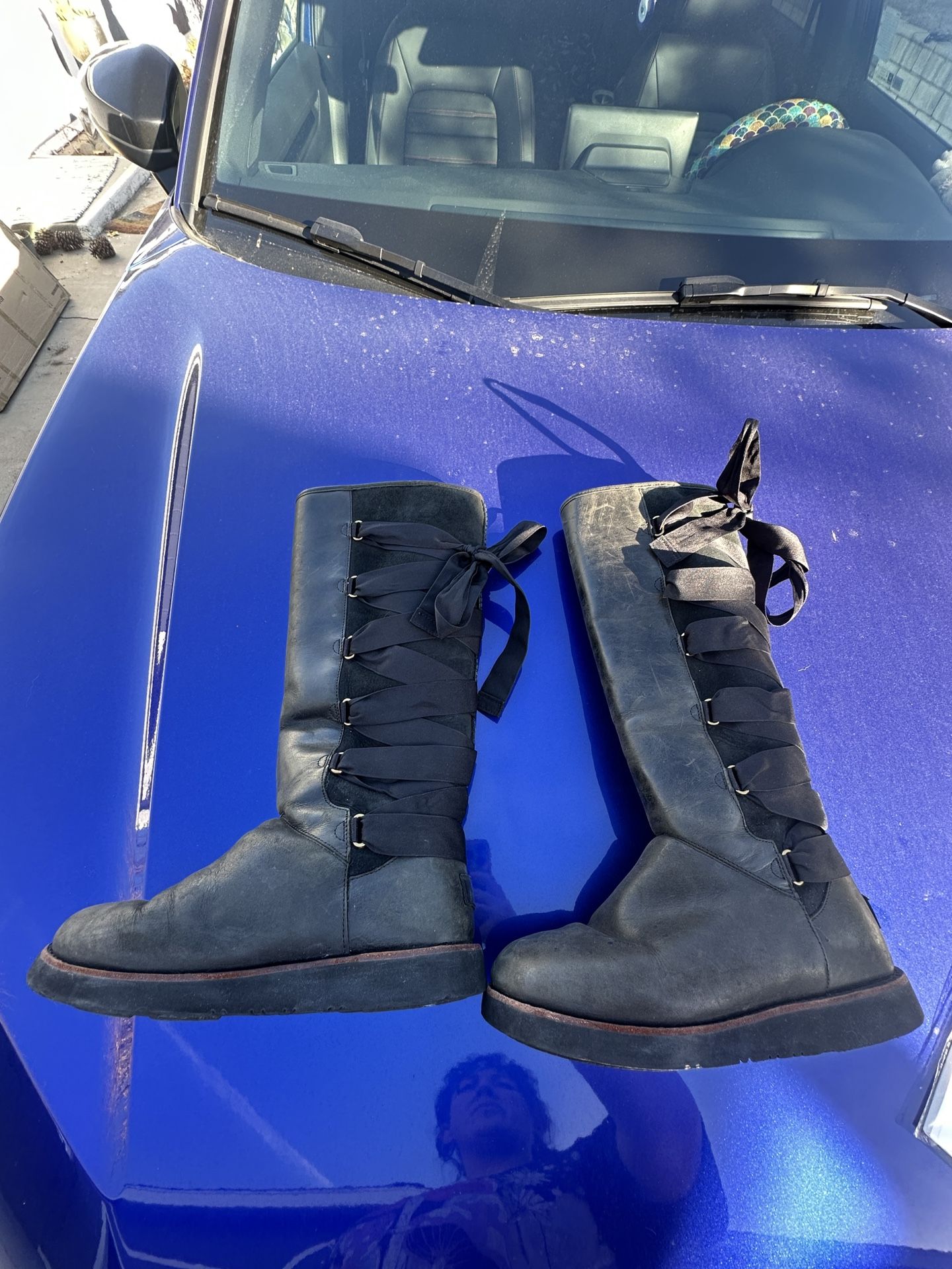 Ugg Boots Size 7