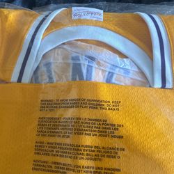Lakers Jersey