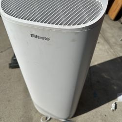Air Filter System 