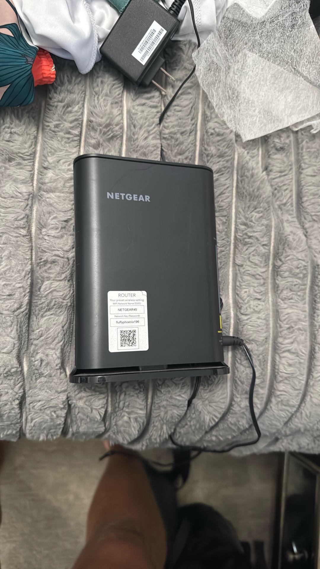 Netgear