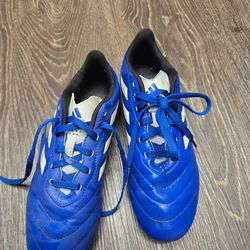 Soccer cleats Adidas