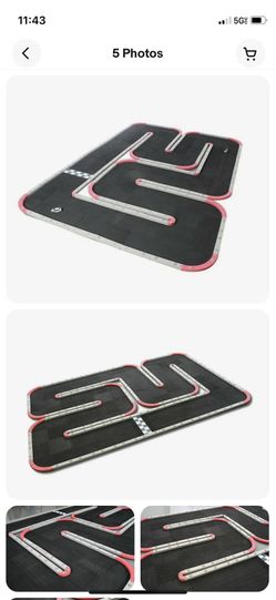 Kyosho Mini Z Track Mini 96