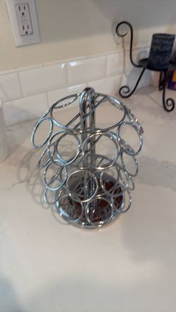 Keurig Coffee l ppl Cup Holder