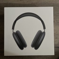 AirPod Max Headphone 