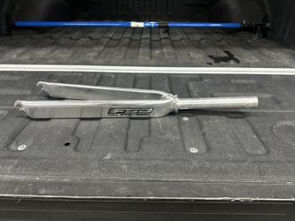 Aluminum Bike Fork