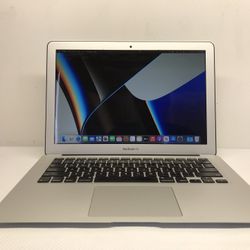 **MacBook Air (13-inch,Early 2015)  w/Adobe LigthRoom 5 ** *macOS Monterey  12.7.6  ** Price $ 