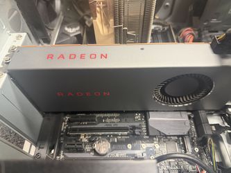 AMD Radeon RX 5700 8GB GDDR6 Graphics Card (Reference Blower)