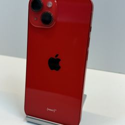 Apple iPhone 14 128gb. ( Fully Unlocked )