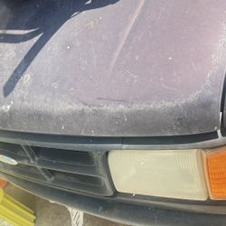 1995 Ford Ranger