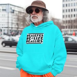 Hoodie By Ymm. 