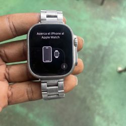 Apple Watch Ultra 2 