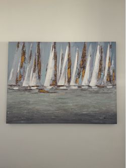 Wall art 30X40