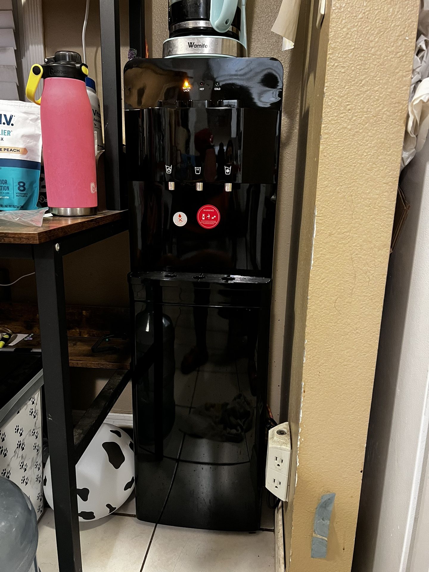 Water Dispenser