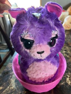 Hatchimal lalacorn