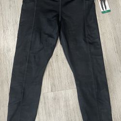 New ~ Women’s “Maria Sport High Waist Tight Pants (Size:XL)