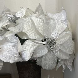 Ashland Artificial Flower - 9 Flowers