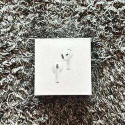 Apple AirPods 4th Generation (ANC)