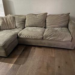 FREE | 6 Year Old Sectional