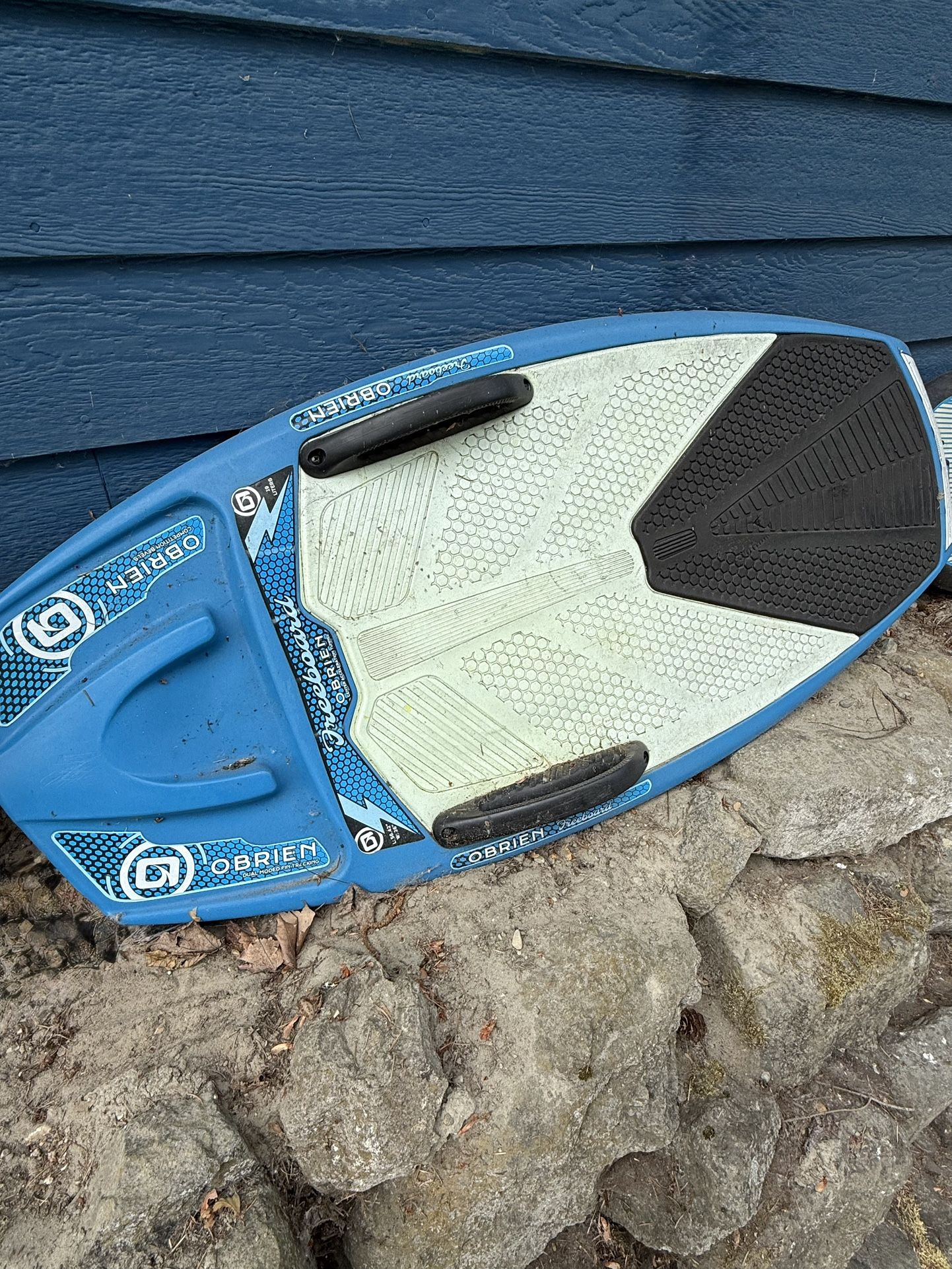 O’Brien Kneeboard