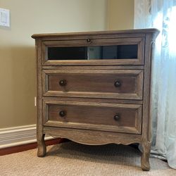 Nightstand / End Table
