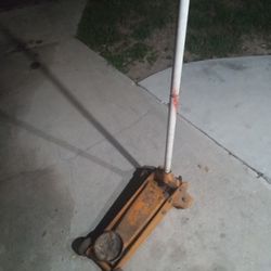 Heavy Duty Shop Jack