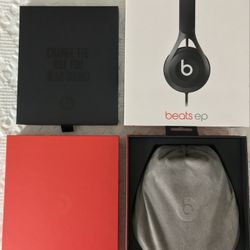 Beats EP Wired Headphones