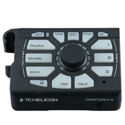 TC-Helicon Perform V - Vocal Processor